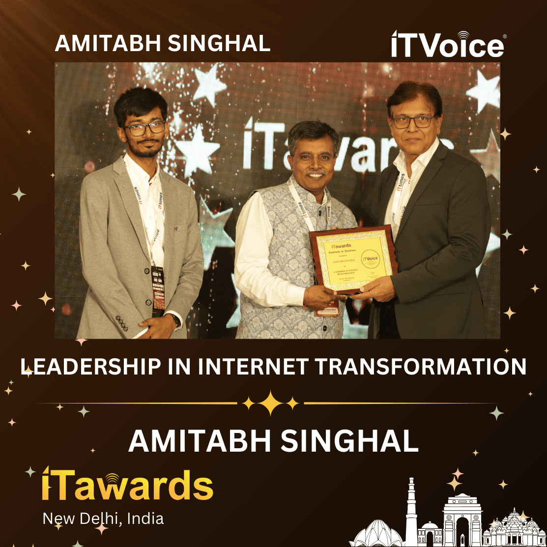 IT Awards 2024 Image 1