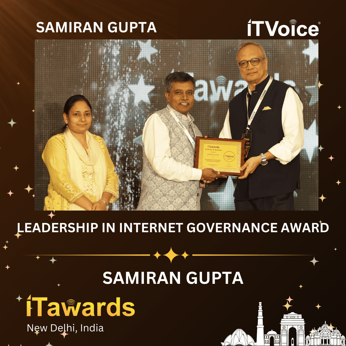 IT Awards 2024 Image 2
