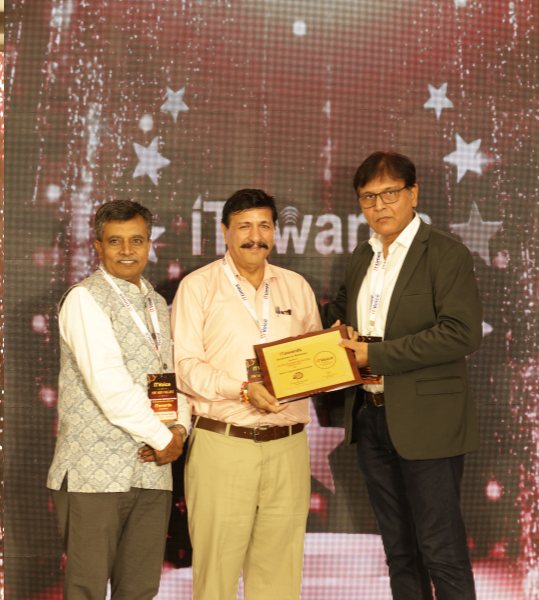 IT Awards 2024 Image 3
