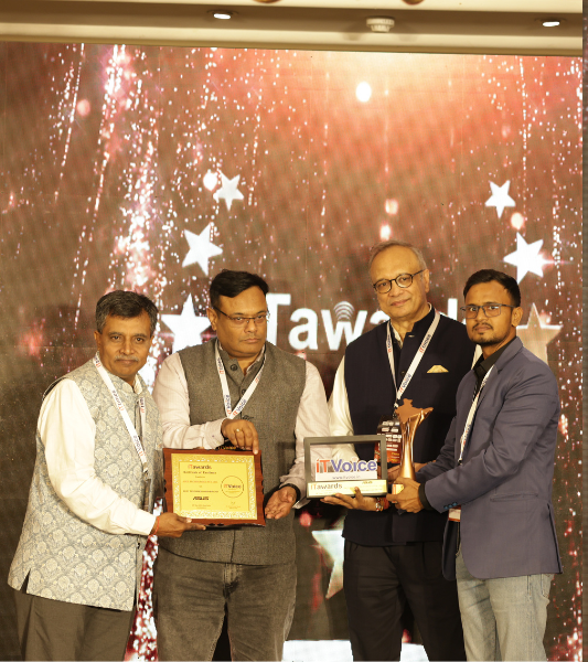 IT Awards 2024