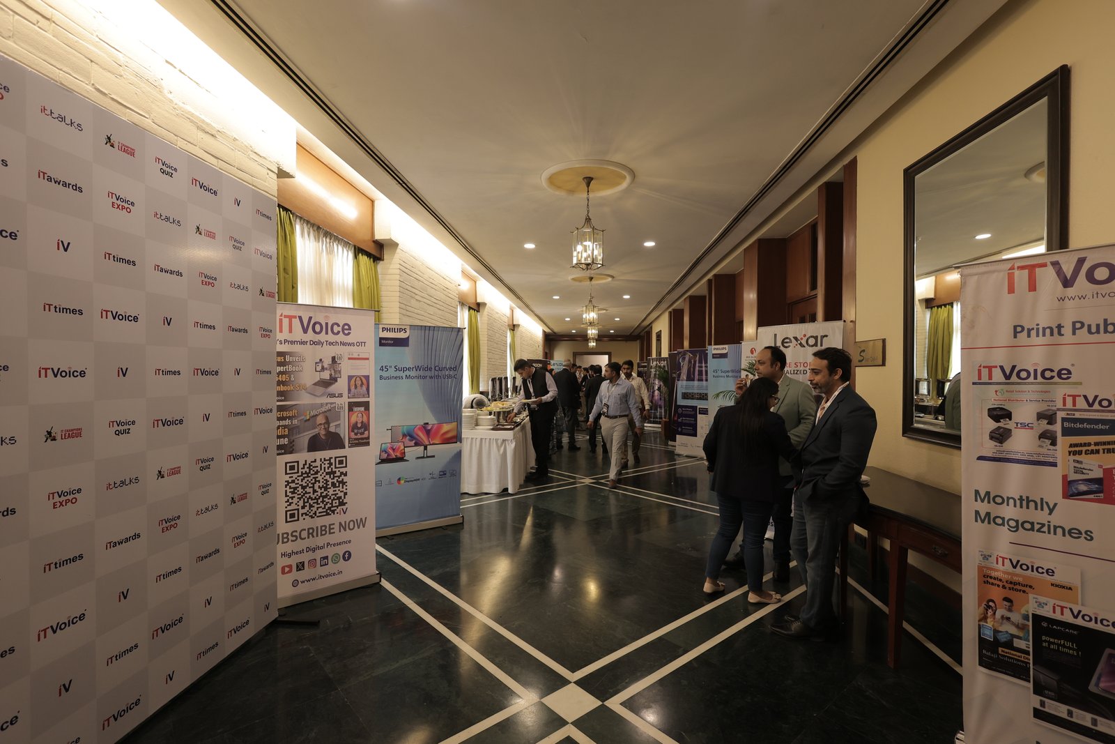 IT Awards 2025 Image 1