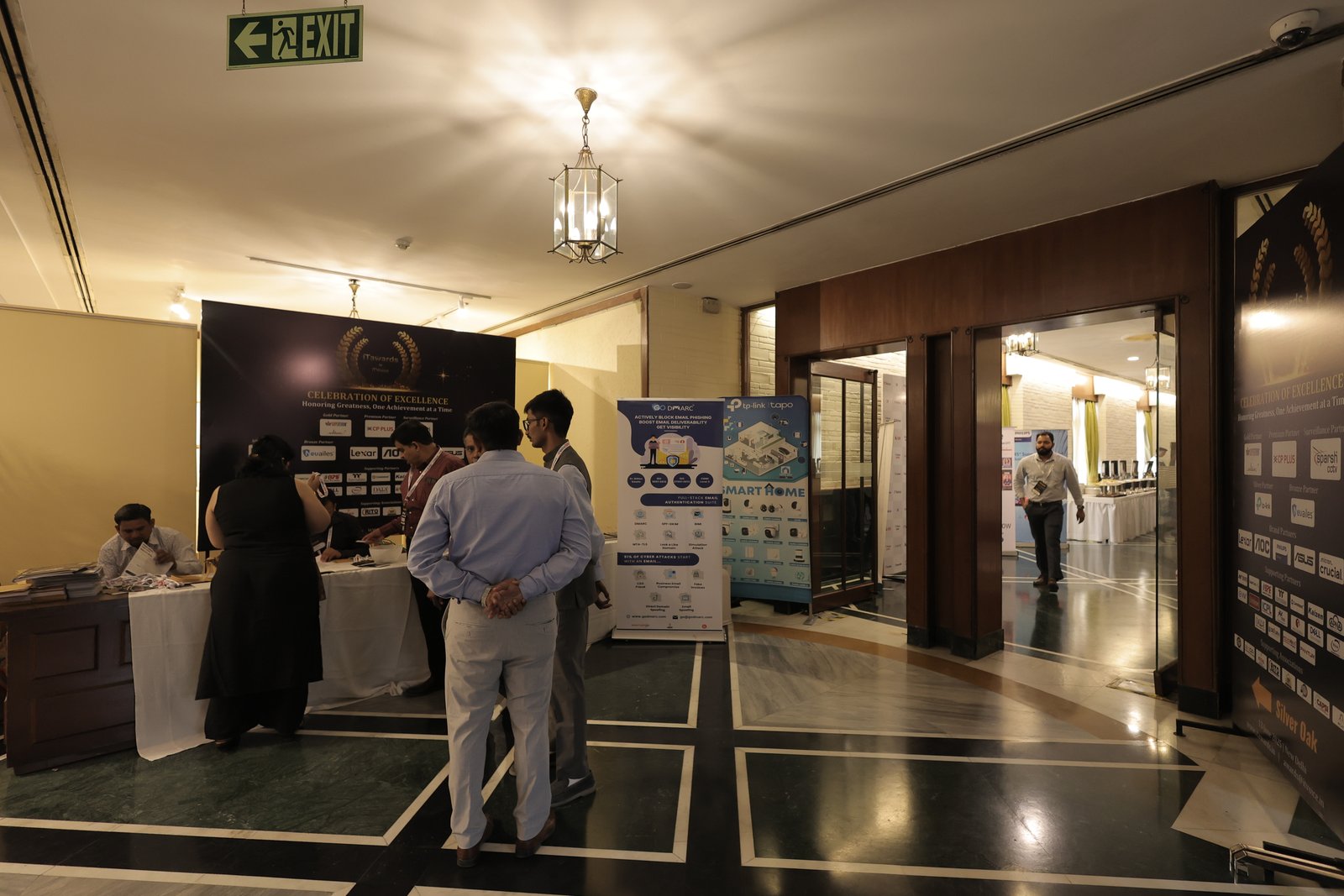 IT Awards 2025 Image 2