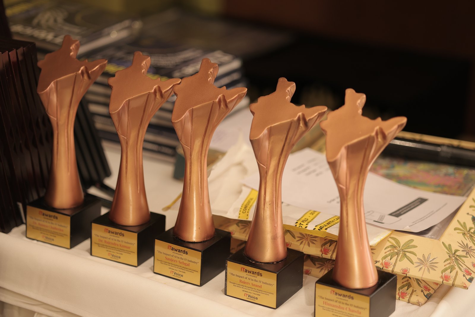 IT Awards 2025 Image 5