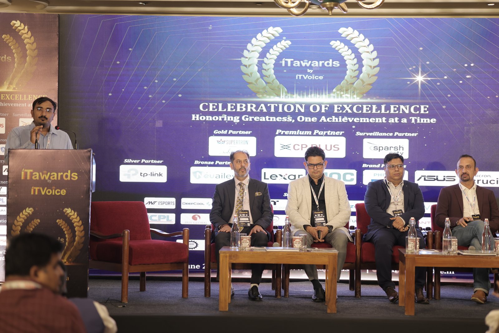 IT Awards 2025 Image 6