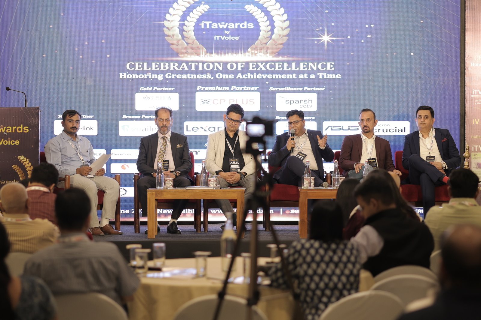 IT Awards 2025 Image 7