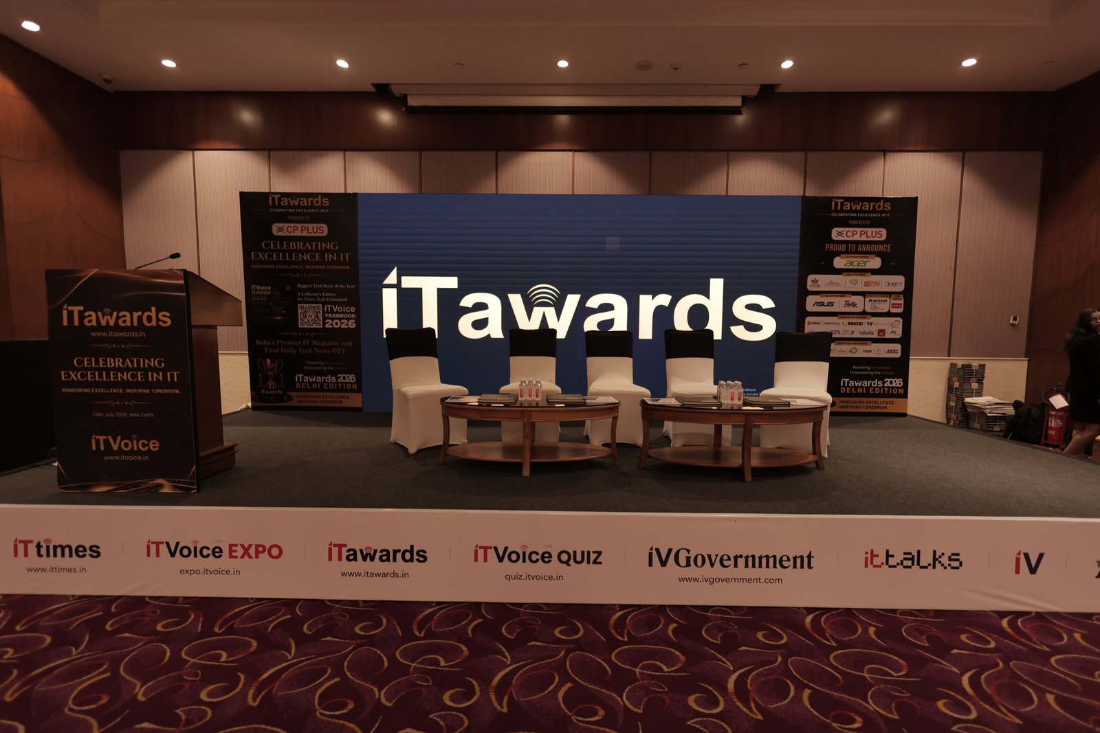 IT Awards 2026 Image 10