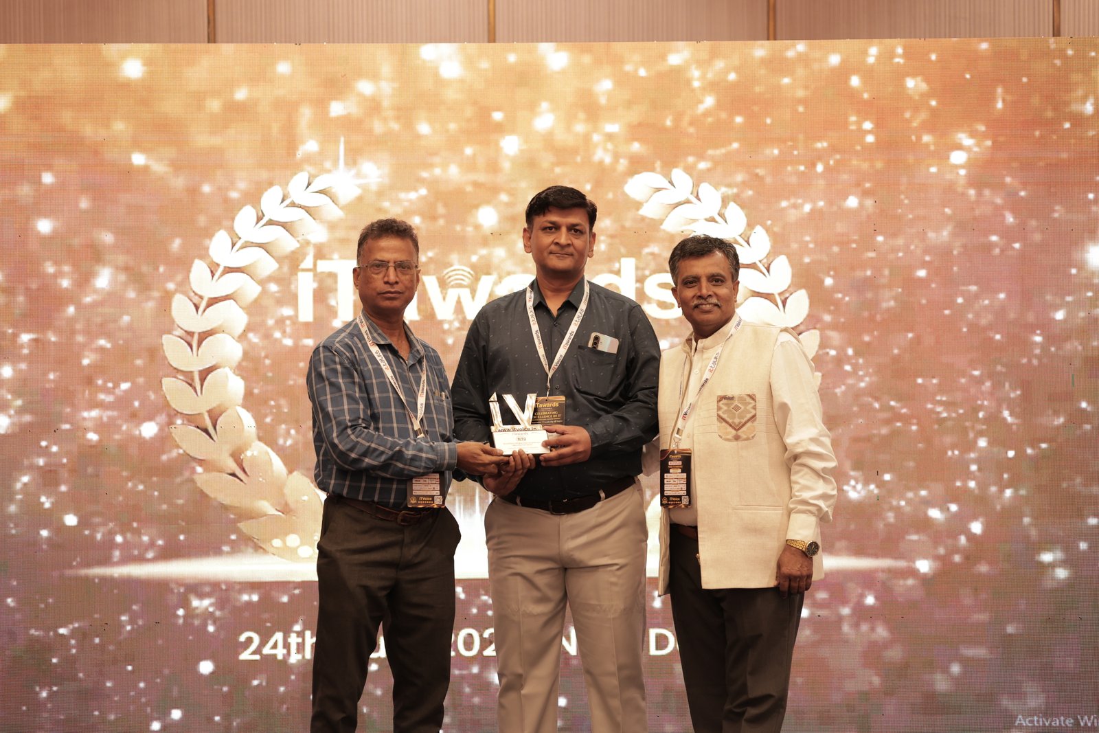 IT Awards 2026