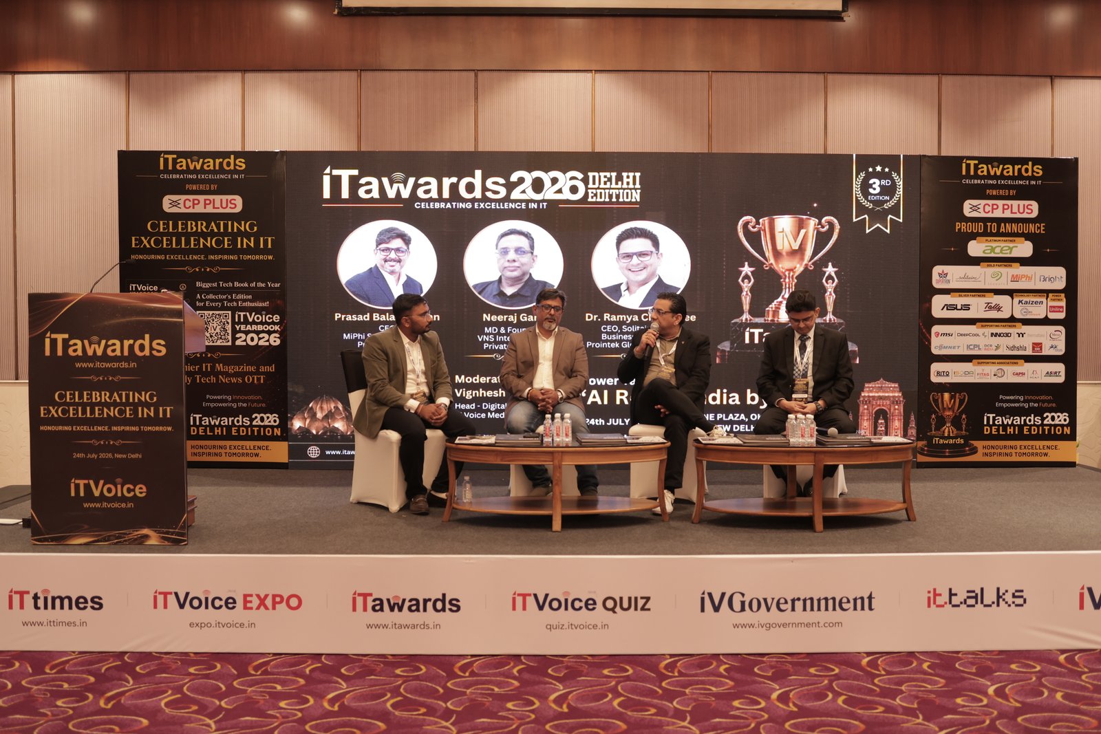 IT Awards 2026 Image 4