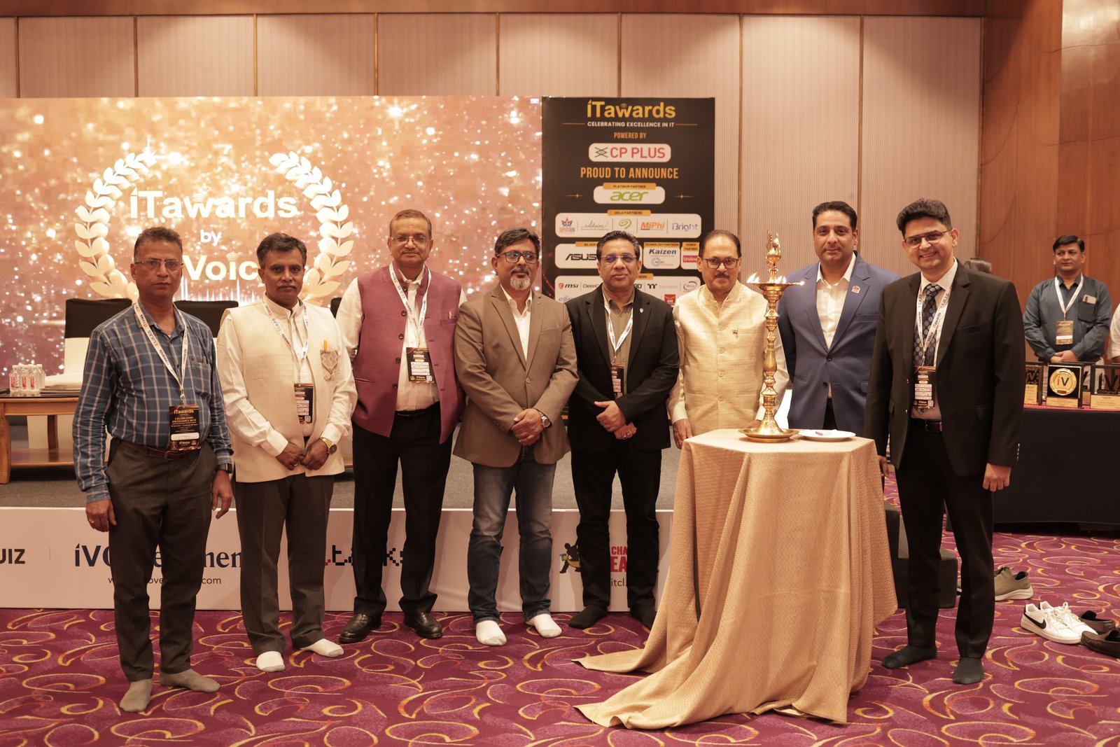 IT Awards 2026 Image 5