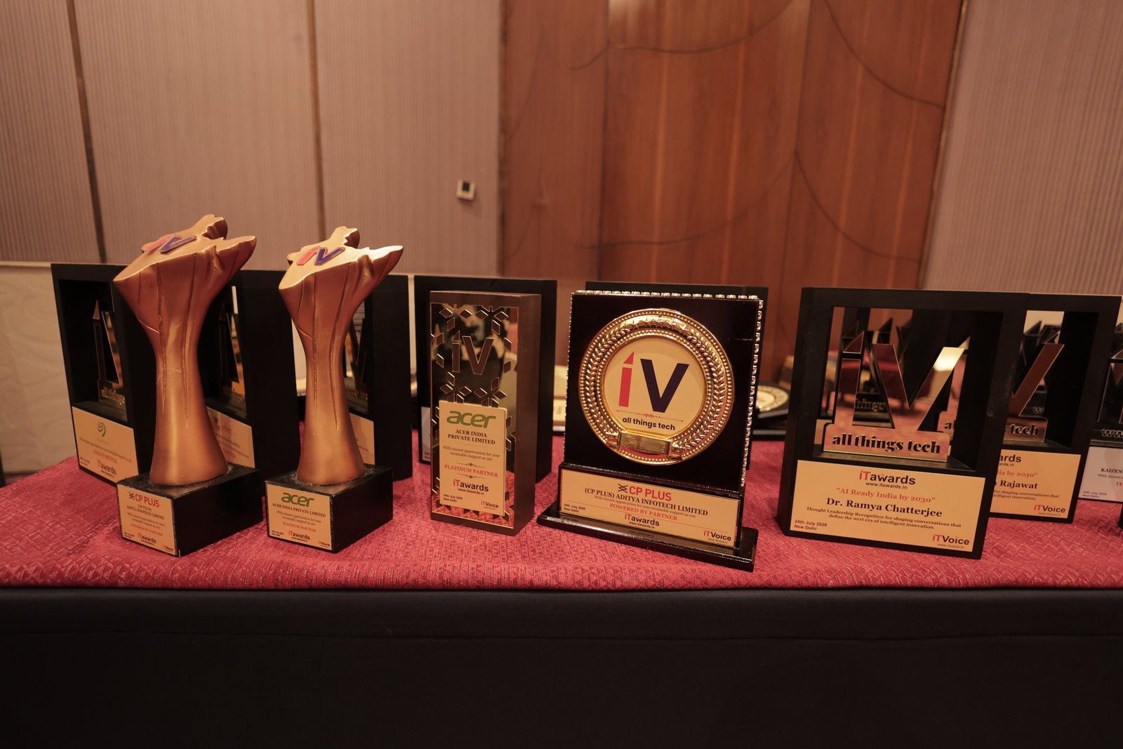 IT Awards 2026 Image 9