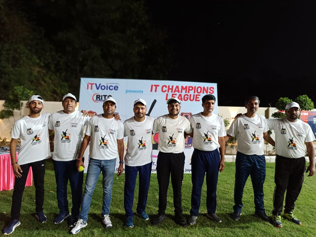 IT Awards 2025 Image 2
