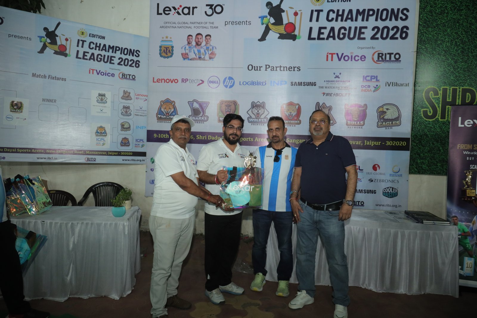 ITCL 3rd Edition Image 1