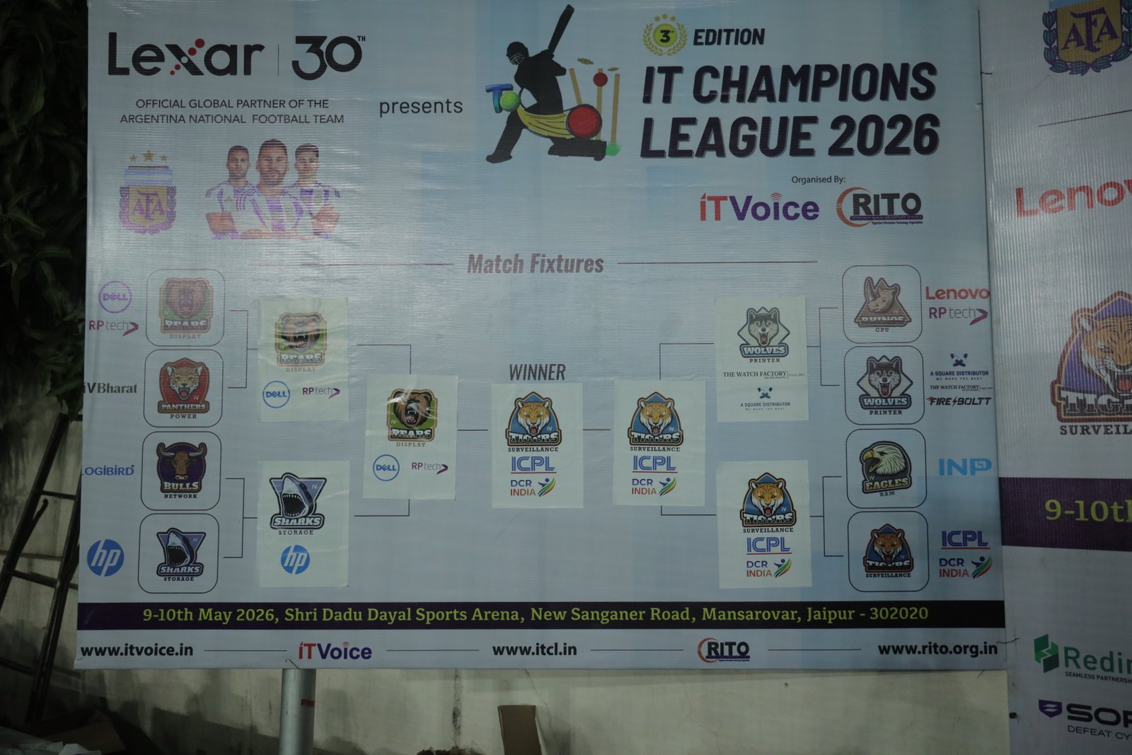 ITCL 3rd Edition Image 2